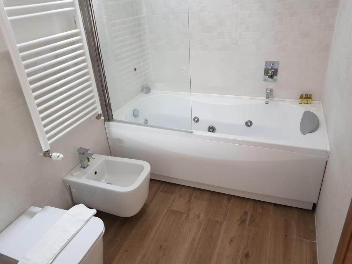 Apartments For You San Donato Milanese Ngoại thất bức ảnh