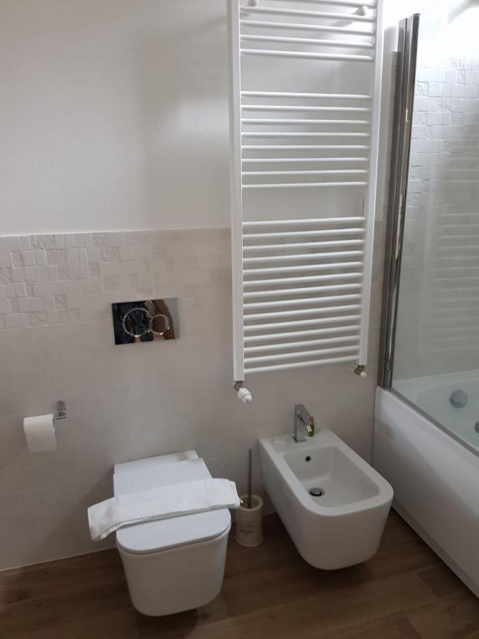 Apartments For You San Donato Milanese Ngoại thất bức ảnh