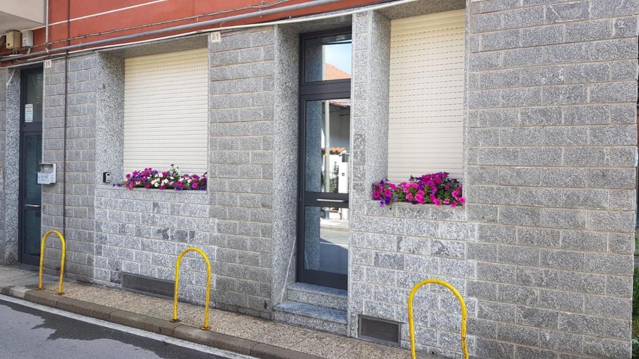 Apartments For You San Donato Milanese Ngoại thất bức ảnh