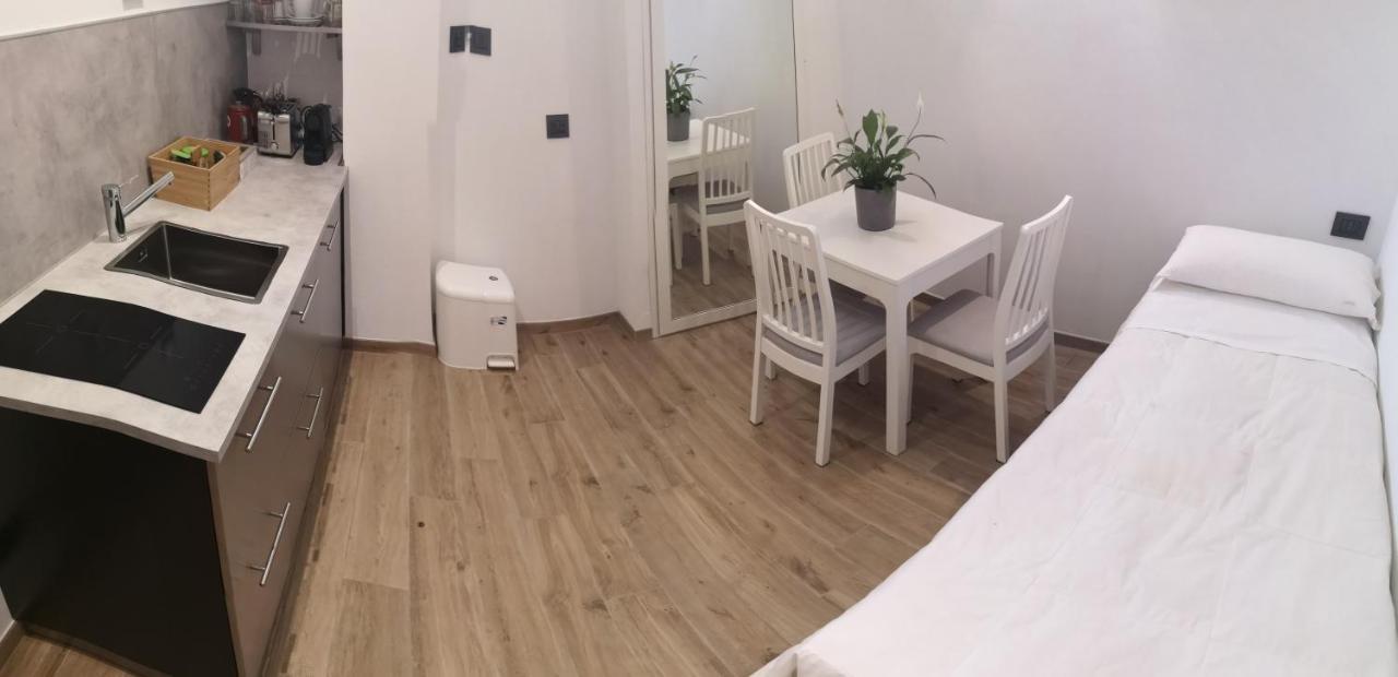 Apartments For You San Donato Milanese Ngoại thất bức ảnh