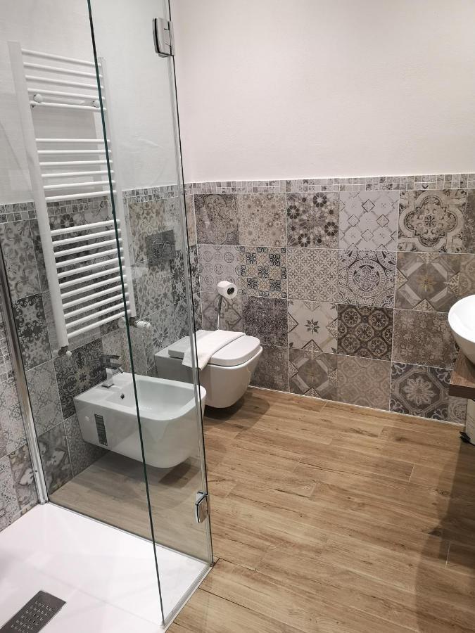 Apartments For You San Donato Milanese Ngoại thất bức ảnh