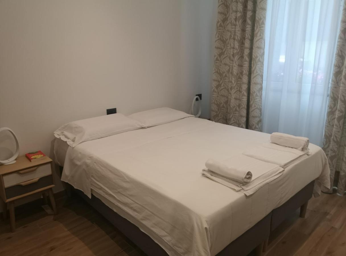 Apartments For You San Donato Milanese Ngoại thất bức ảnh